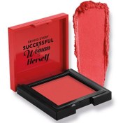 Resim Pastel Profashion Blush Krem Allık No:43 