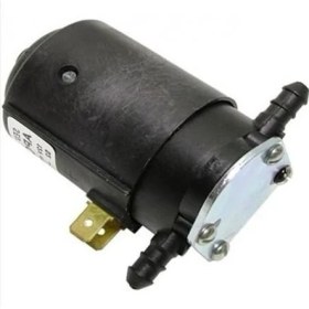 Resim CRN 12V Su Motoru Skoda Favorit Formen 