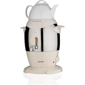 Resim Emsan Kanlıca Semaver 