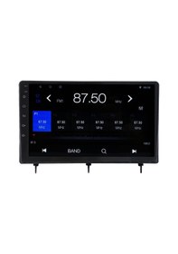 Resim Celali Tuning Honda Civic 2008-2011 Android 12 Carplay Navigasyon Multimedya - 2gb Ram 32gb Hdd 