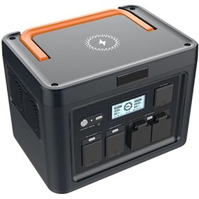Resim Yiğit Akü Opss 700w Taşınabilir Güç Kaynağı 