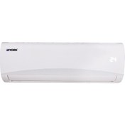 Resim York Monterosa YHKF12YEEBMJO-X 12000 BTU Duvar Tipi Inverter Klima 