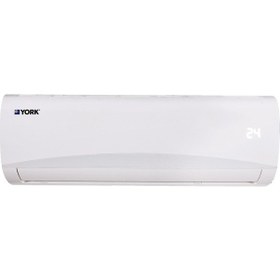 Resim York Monterosa YHKF12YEEBMJO-X 12000 BTU Duvar Tipi Inverter Klima 