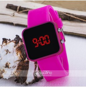 Resim Saattino St-303620 Kadın Kol Saati 