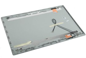 Resim Lenovo IdeaPad 330-15IKB Uyumlu Nb. Lcd Back Cover - Silver 