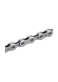 Resim Shimano Ultegra/Deore XT CN-M8100 126 Bakla 12 Vites Bisiklet Zinciri Siyah 