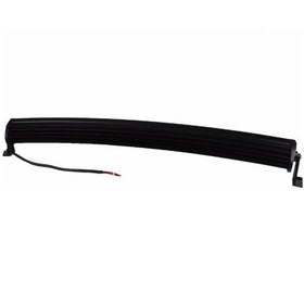 Resim 87 Cm Kavisli Off Road Led Bar 60 Ledli 180Watt 