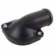 Resim Volkswagen T4 LT35 2.5 TDI 1997-2006 Termostat Kapağı 