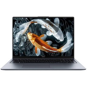 Resim Huawei MateBook D16 MCLF-W5851A1 i5-12450H 8 GB RAM 1 TB SSD 16" FHD+ FreeDOS Dizüstü Bilgisayar 