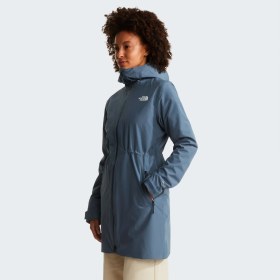 Resim The North Face W Dryvent Hıkesteller Parka Kadın Ceket NF0A8G6Z0U31 