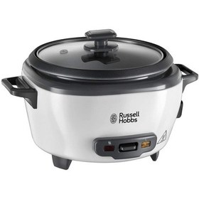 Resim Russell Hobbs 27030-56 Pilav Pişirici 