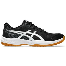 Resim Asics Upcourt 6 Erkek Voleybol Ayakkabısı 