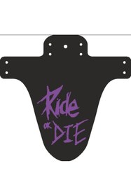 Resim ALL FOUR MOUNTAİN Bisiklet Ön Çamurluk 