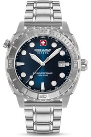 Resim Swiss Military SMWGH0004001-SET Erkek Kol Saati 