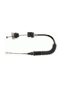 Resim CAVO 4501654 DEBRİYAJ TELİ SCUDO JUMPY EXPERT 806 2.0 95- OTOMATI 