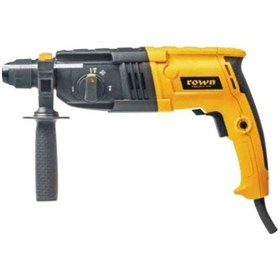 Resim Rown RN1026 SDS Plus 620 W 220 V Kırıcı Delici 
