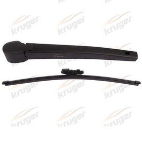 Resim Kruger-krg-at00202 - Sılecek Setı Arka Kol+supurge 350mm Vw T 