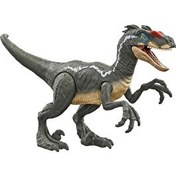 Resim Jurassic World Epik Saldırı Velociraptor 