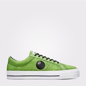 Resim Converse One Star Pro Kadın Spor Ayakkabısı A03712c 