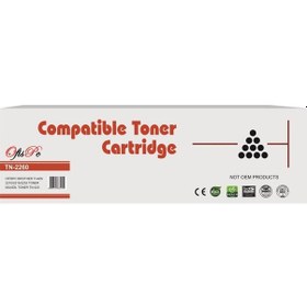 Resim Ofispc Konica Tn-221c-tn-241c-tn-291c-tn-251c 2100 Sayfa Mavi Uyumlu Toner 