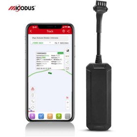 Resim GpsGoPro MV810G 4G GPS Araç Takip Cihazı – Motosiklet ve Otomobil Uyumlu 