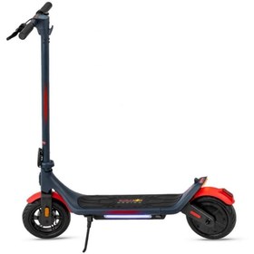 Resim PERLOTUS Rks A6 Pro Redbull Led Farlı Elektrikli Scooter 