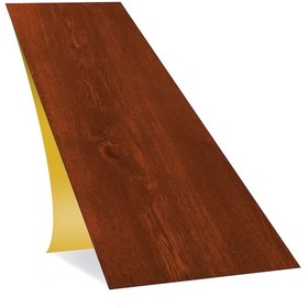 Resim Tink Kendinden Yapışkanlı Altın Meşe Desenli Pvc Parke 25x80 Cm/5 Adet 