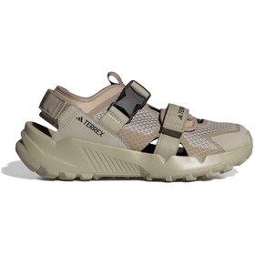 Resim adidas Terrex Hydroterra At Unisex Spor Sandalet JI1030 
