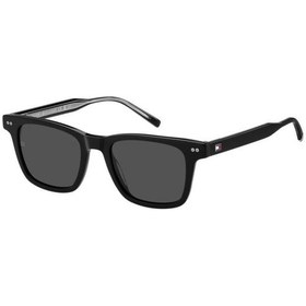 Resim Tommy Hılfıger 2127/s 807ır 51-20 Kadın Güneş Gözlüğü Siyah 