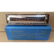 Resim Hohner Pitch Pipe P3/13 C-C Mızıka (Do Majör) 