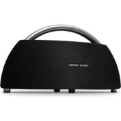 Resim Harman/Kardon Go Play Mini Bluetooth Hoparlör Siyah 