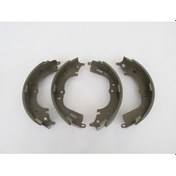 Resim Esse Oto - Toyota Hılux- Pıck Up Ln145- 98/01 Arka Fren Pabucu Kalın Tip 135x55 Esse2236360 04495-26230 
