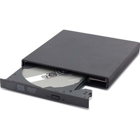 Resim HDX1763(981) Dvd-Rw Harici USB 2.0 