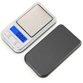 Resim Hassas Cep Terazisi 200 Gram 0.01 Hassasiyet Müzik Çalar Şeklinde 5468 Çok Renkli 