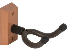 Resim Kozmos KS-GWH506 Duvar Monteli Ahşap Gitar Standı 