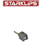 Resim 2 Kablolu Park Şarj Soketi Mercedes Renault Nissan 7283-9392-40 