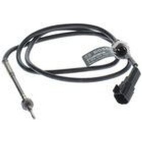 Resim Bosch 0986259235 - Egzoz Gaz Sıcaklık Sensörü Ford Ranger Tke 11 