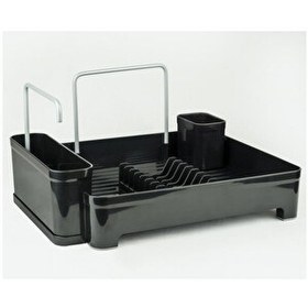 Resim Primanova Kiev Siyah Bulaşıklık M-E74-06 