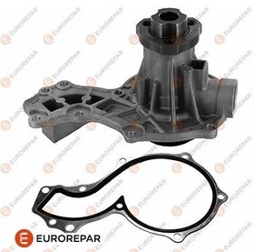 Resim EUROREPAR 1635177780 | Psa / Erp Su Pompası 1.8 Benzin Passat A4 A6 A3 