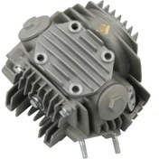 Resim SFC BX-SX delta SİLİNDİR KAPAĞI KOMPLE 