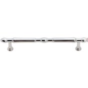 Resim System Parlak Nikel 160 mm Çekme Mobilya Kulpu (SY4467 0160 PN) 