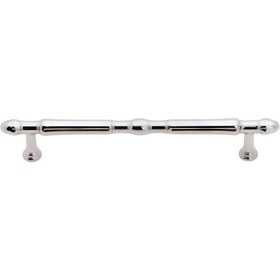Resim System Parlak Nikel 160 mm Çekme Mobilya Kulpu (SY4467 0160 PN) 