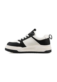 Resim Lufian Jennifer Kadın Günlük Ayakkabı 122230050-100100 Siyah Siyah 