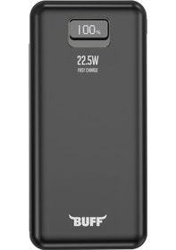 Resim Buff BP18 22.5W 20.000MAH Powerbank 