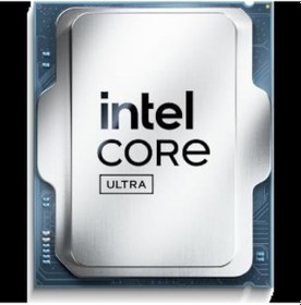 Resim Intel Core Ultra 5 225 3.3ghz 10 Çekirdek 20mb 1851p Tray 