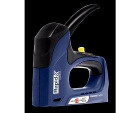 Resim Rapid Alu 953 Mekanik Zımba / Çivi Tabancası 