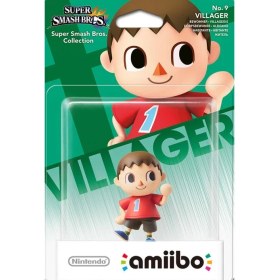 Resim Nintendo Amııbo Vıllager Fıguru 
