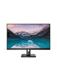Resim Philips 275S9JML-00 27" VA 4 MS 75 HZ HDMI-DP Kurumsal Monitör 