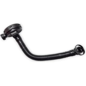 Resim SDT Group 1.2 Bme Motor Havalandırma Valfi 03E103201C Vw Polo ile Uyumlu 2005-2009 