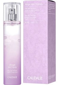 Resim Ange Des Vignes Parfum 50 Ml Aromatik 
